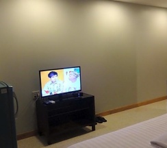 Двухместный номер Standard двуспальная кровать в Mango Bedroom Inn