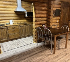 4-местный номер студия комфорт в Suncity