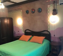 Номер стандарт в Music hall