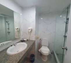 Номер Standard в Bunjongburi Hotel