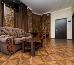 Апартаменты в Veles