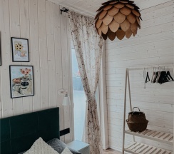 Дом №2 Ясень в Vetvi