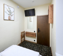 Улучшенный двухместный номер в Винтерфелл Сокольники