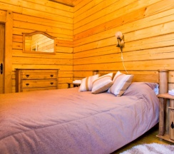 Шестиместный коттедж в Светлица