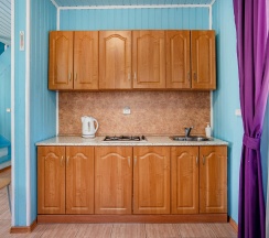 Коттедж стандарт 11 в MB Resort