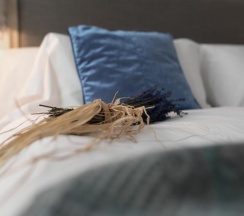 Апартаменты с 2 комнатами с балконом в San Jerónimo 17 Suites