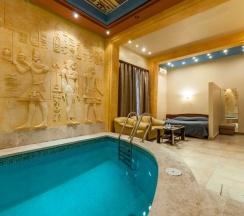 «Египет» в Кронотель