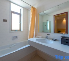 Двухместный номер Standard 2 отдельные кровати в Dunhuang Hotel