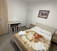 Двухместный номер в Кристина