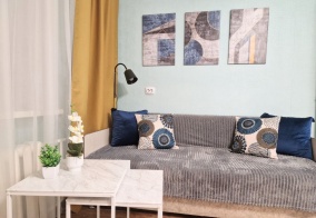 Апартаменты Апартаменты на ул. Мичурина, 41 в Томской области