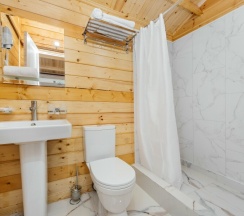 Коттедж до 4х гостей в Grand House