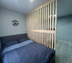 Апартаменты в Квартира Holliday House