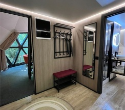 21 Forest-house в Apparadise
