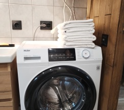 3-комнатный номер улучшенный комфорт в Айsun