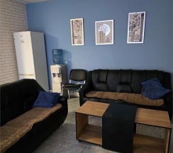 Одноместный в Гостевой дом на Володарке