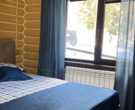 Стандартный номер в Лесогорье