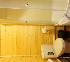 13 номер: 2-местное в Гостевой дом литейщика Никуличева