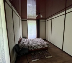 Коттедж с балконом в Китайская деревня