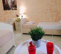 7ми местный комфорт в Золотой берег Витязево