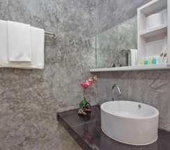 Бунгало Superior с 2 комнатами в Maikhao Home Garden Bungalow