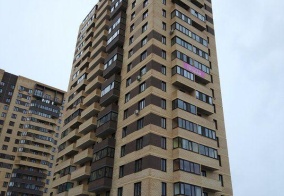 Апартаменты Звёздный на улице Беляева в Тюменской области