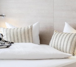 Полулюкс с балконом в Hotel Demas City
