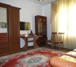Люкс в Hotel ВаYan