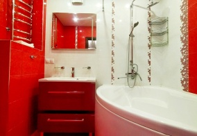 Апартаменты Вгости33 на улице Горького 27 в Владимире