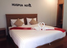 Одноместный номер Superior в Hugpua Hotel