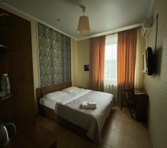 Стандарт в Гончаровъ