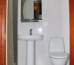 Трехместный номер в Премьер