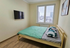 Апартаменты Rodina Apartments в Красногорске