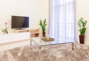 Отель Royal Stay Group Minskrent в Минске