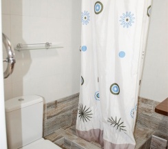 Комфорт в Альпийский двор