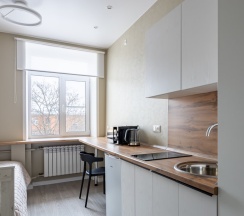 Полулюкс Comfort в Rosgorod