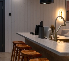 Glassbox 108 Premium 2 в Домик в Икше