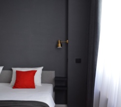 Номер люкс CROCUS в Notte Place