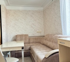 Апартаменты двухкомнатные с кухней в Виа Сакра