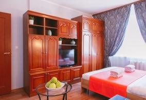 Апартаменты Пять Звёзд Новый Уренгой в Новом Уренгое