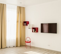 203 Улучшенный Стандарт в Freedom