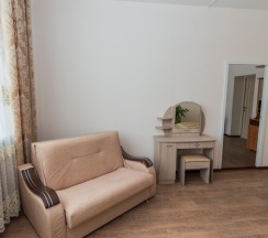 2-комнатный номер люкс в Маргобай