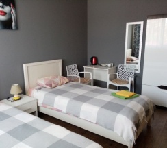 1 семейный в Аргос