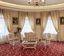 Делюкс в Маросейка 2/15