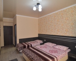 Семейный номер Classic в Laza plaza