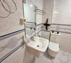 Четырёхместный люкс в Samarkand Imron Guest House