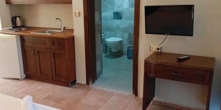 Турунч: Апартаменты Es Apartments