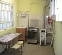 Гостевой дом в Карс