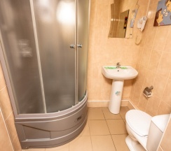 ДеЛюкс в Гостевой дом