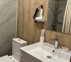 Номер Standard в Alra Eco Village