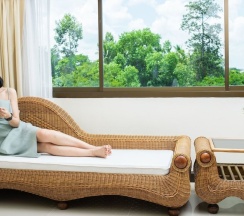 Одноместный номер Deluxe в Phanomrung Puri Boutique Hotels and Resorts